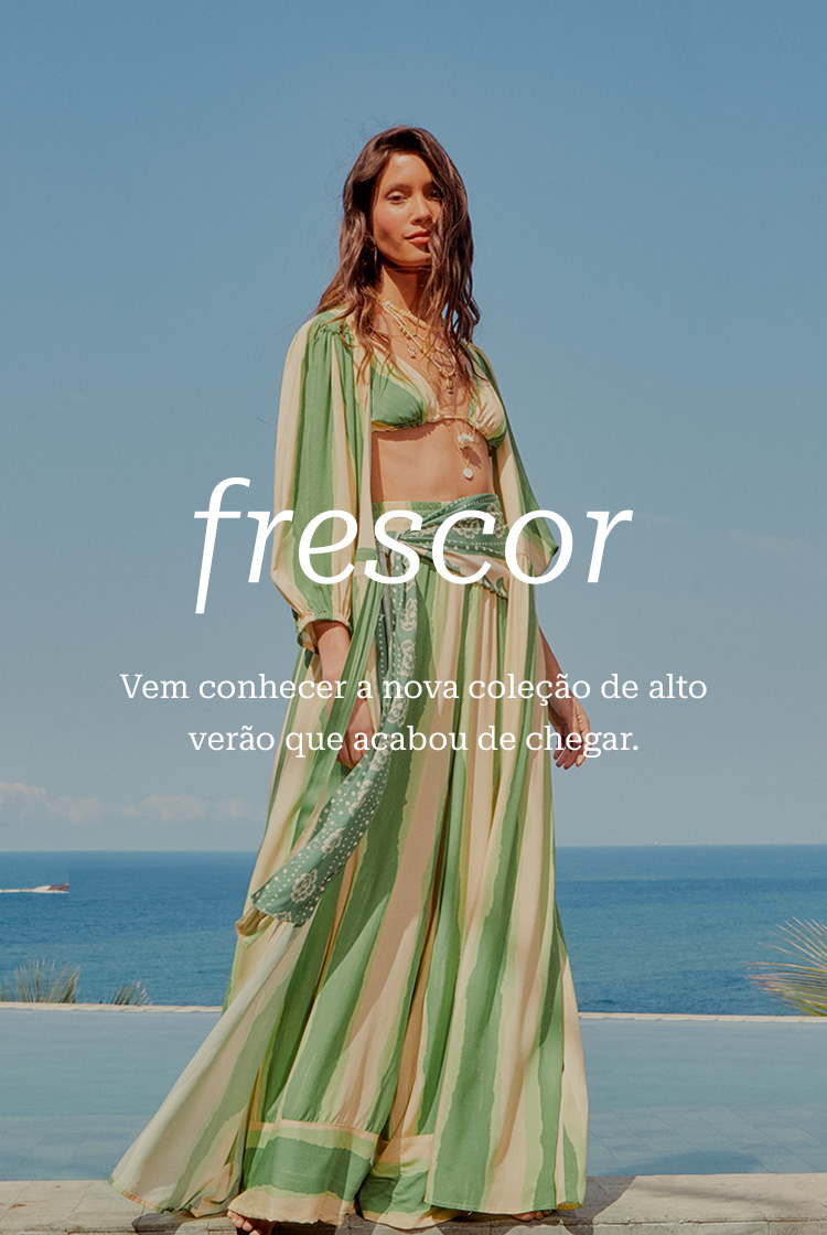 frescor