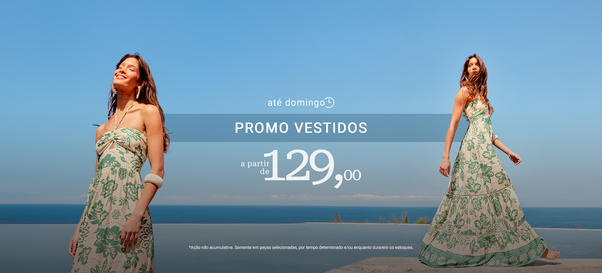 Vestidos a partir de