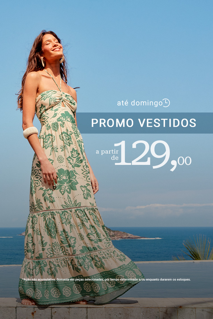 vestidos a partir de